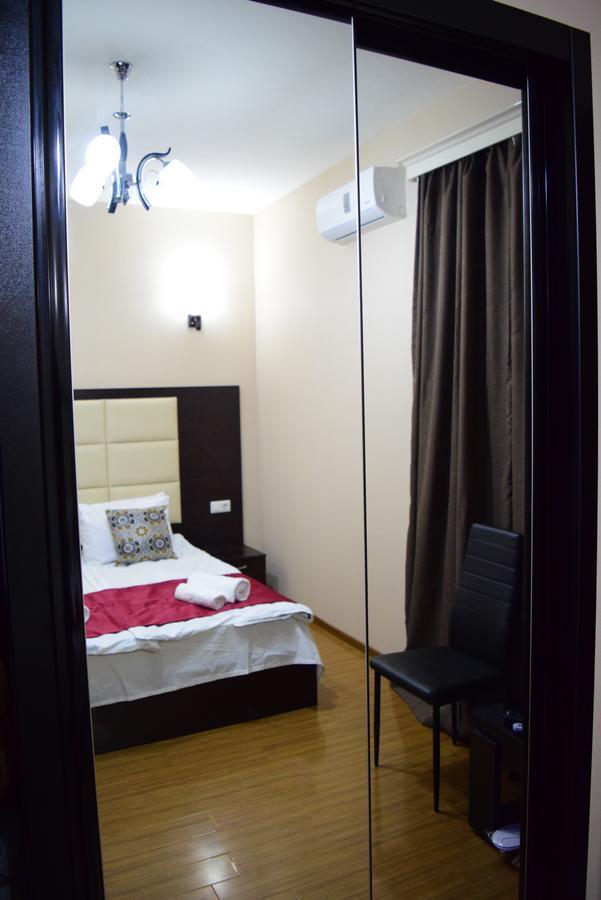Hotel White Neptun Georgia Tbilisi Ngoại thất bức ảnh