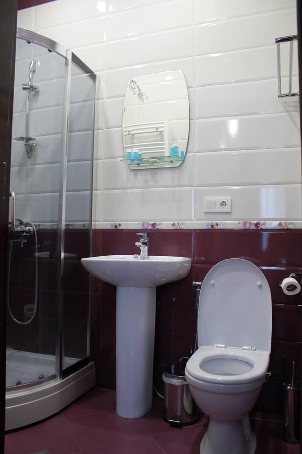 Hotel White Neptun Georgia Tbilisi Ngoại thất bức ảnh