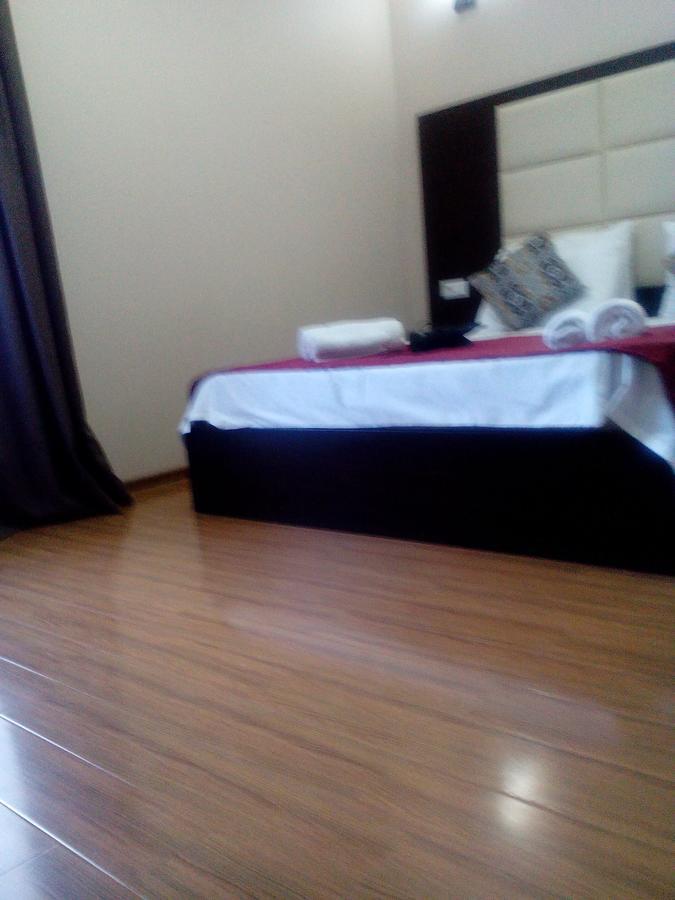 Hotel White Neptun Georgia Tbilisi Ngoại thất bức ảnh