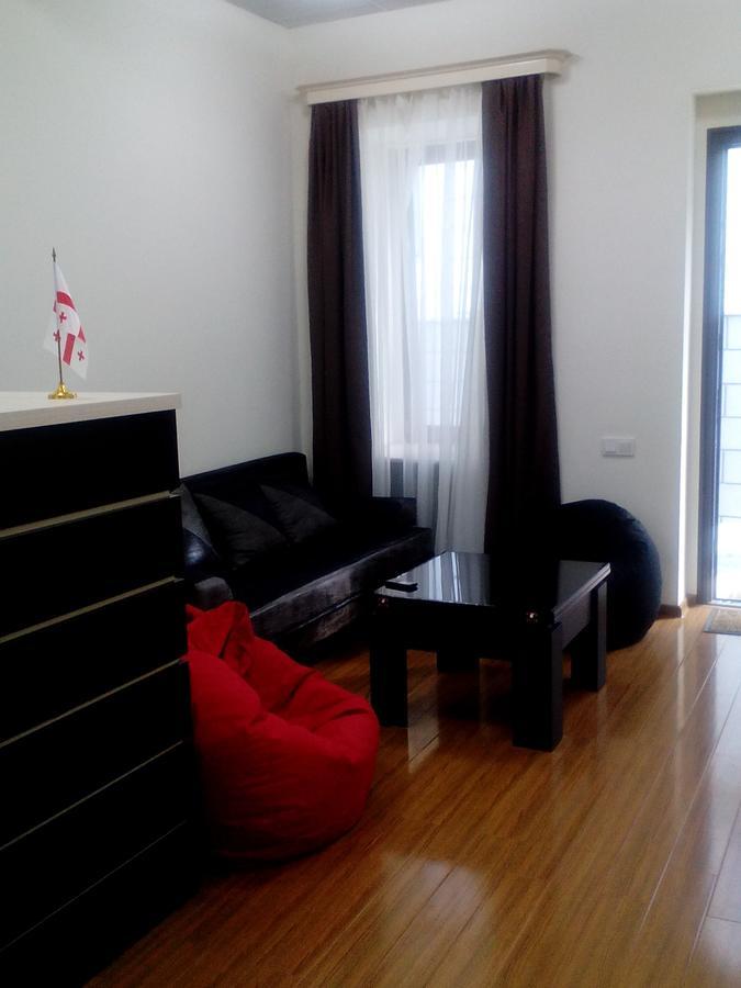Hotel White Neptun Georgia Tbilisi Ngoại thất bức ảnh