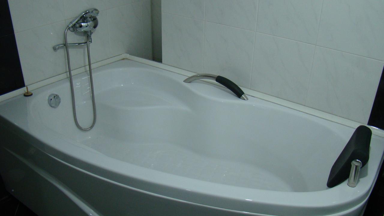 Hotel White Neptun Georgia Tbilisi Ngoại thất bức ảnh