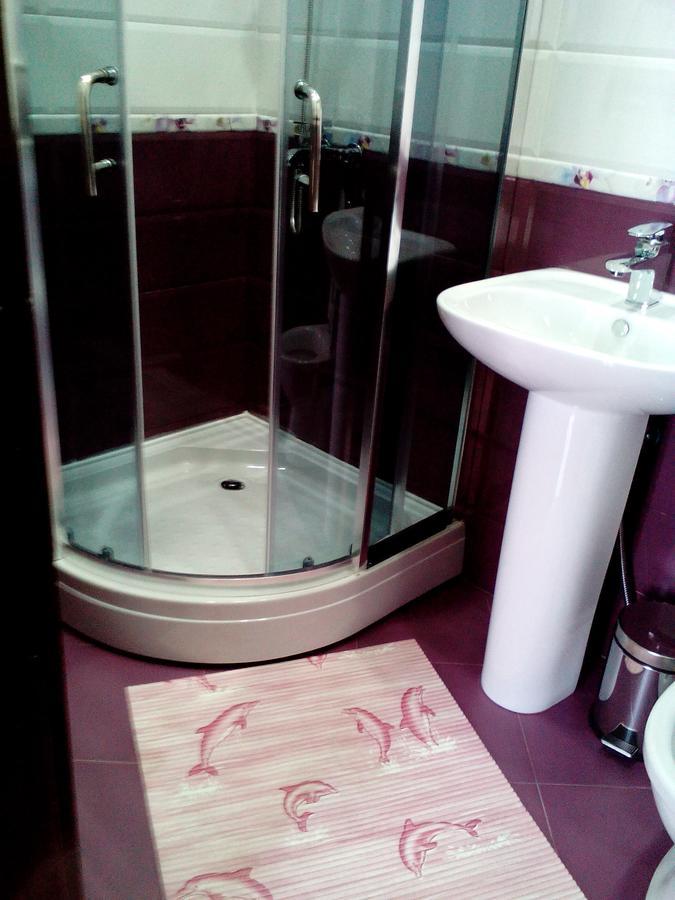 Hotel White Neptun Georgia Tbilisi Ngoại thất bức ảnh