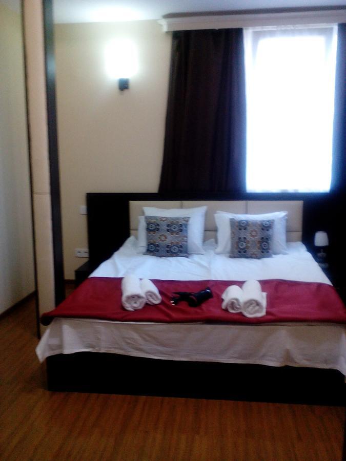 Hotel White Neptun Georgia Tbilisi Ngoại thất bức ảnh