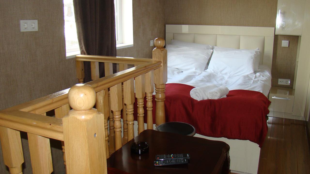 Hotel White Neptun Georgia Tbilisi Ngoại thất bức ảnh