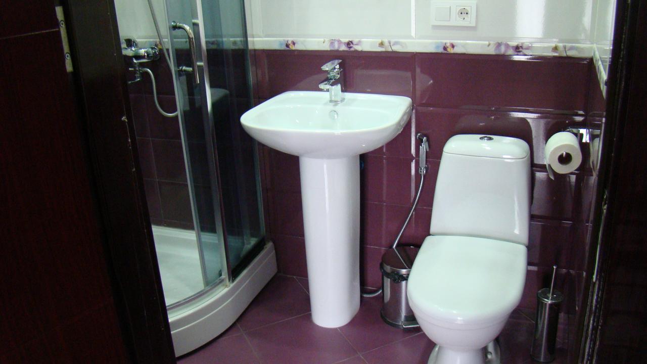 Hotel White Neptun Georgia Tbilisi Ngoại thất bức ảnh