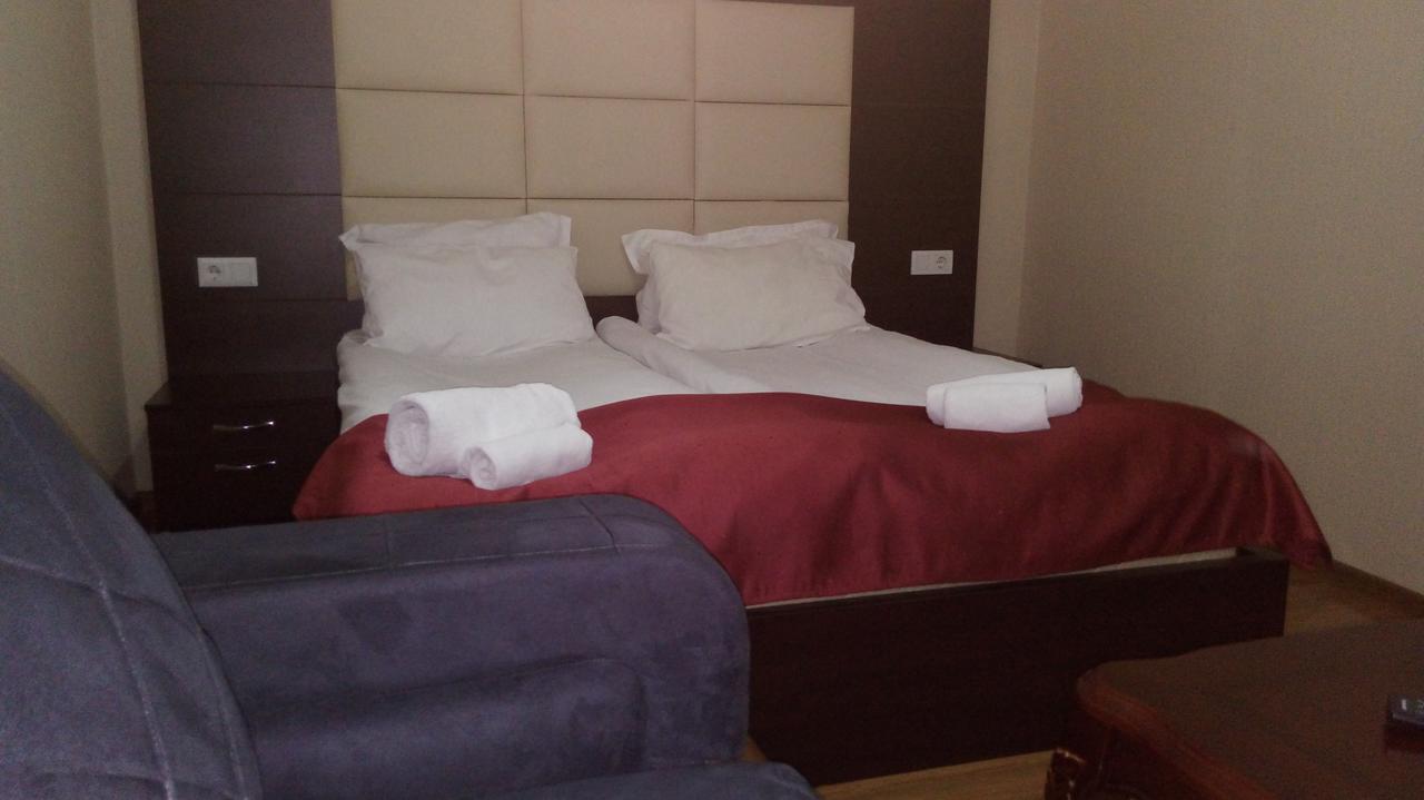 Hotel White Neptun Georgia Tbilisi Ngoại thất bức ảnh