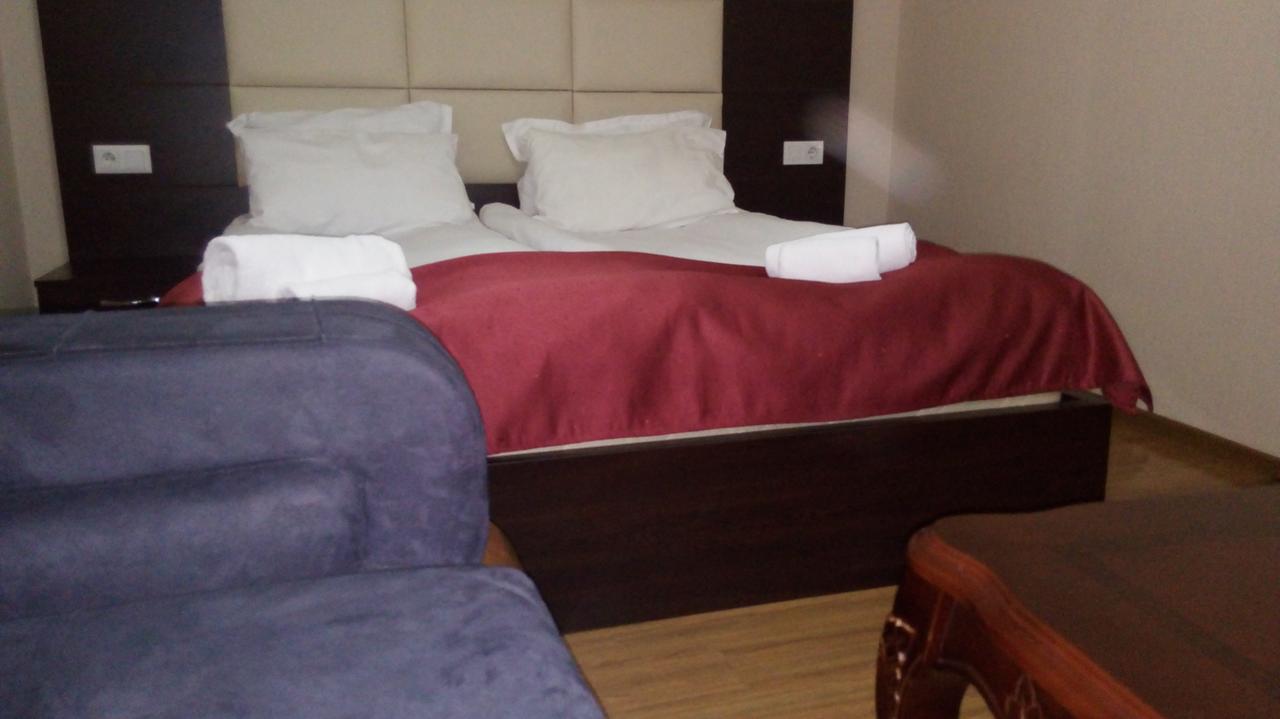 Hotel White Neptun Georgia Tbilisi Ngoại thất bức ảnh