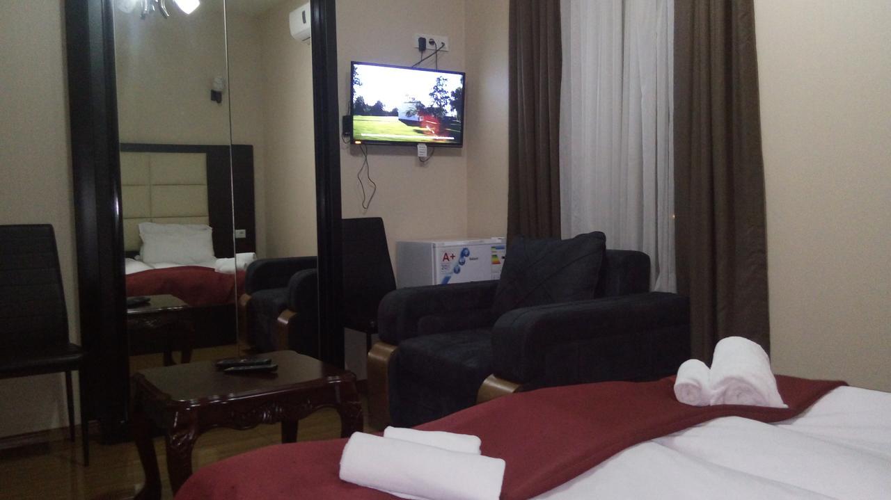 Hotel White Neptun Georgia Tbilisi Ngoại thất bức ảnh