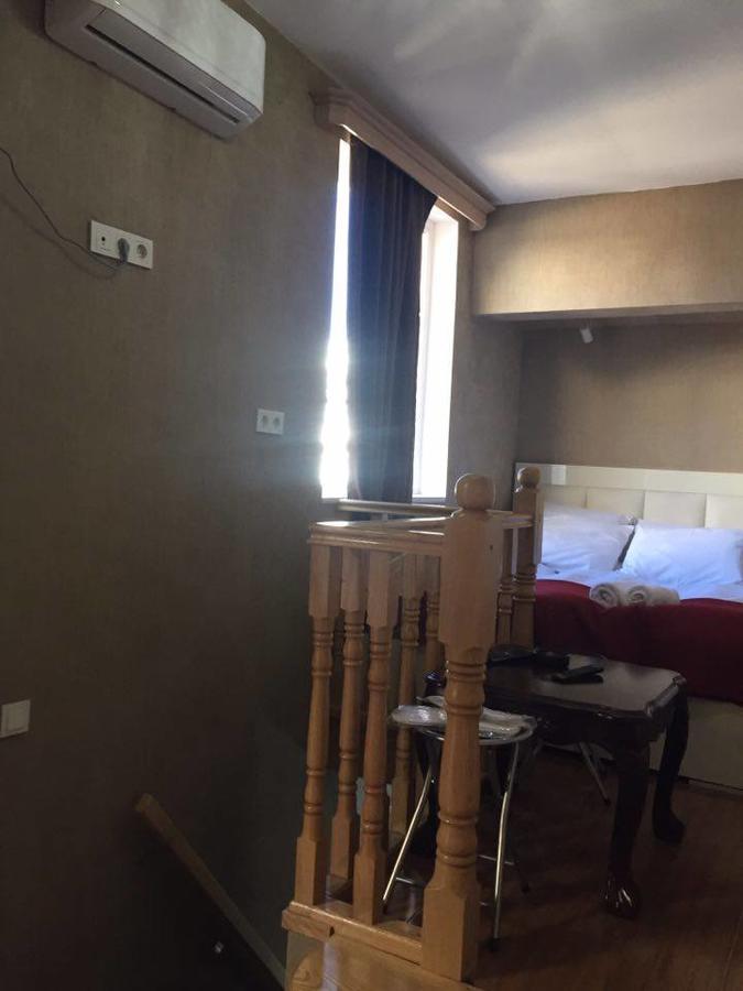 Hotel White Neptun Georgia Tbilisi Ngoại thất bức ảnh